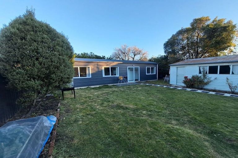 Photo of property in 38 Suva Street, Upper Riccarton, Christchurch, 8041