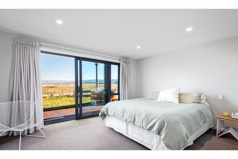 Photo of property in 461 Nelsen Ridge Road, Waikerikeri, Alexandra, 9393