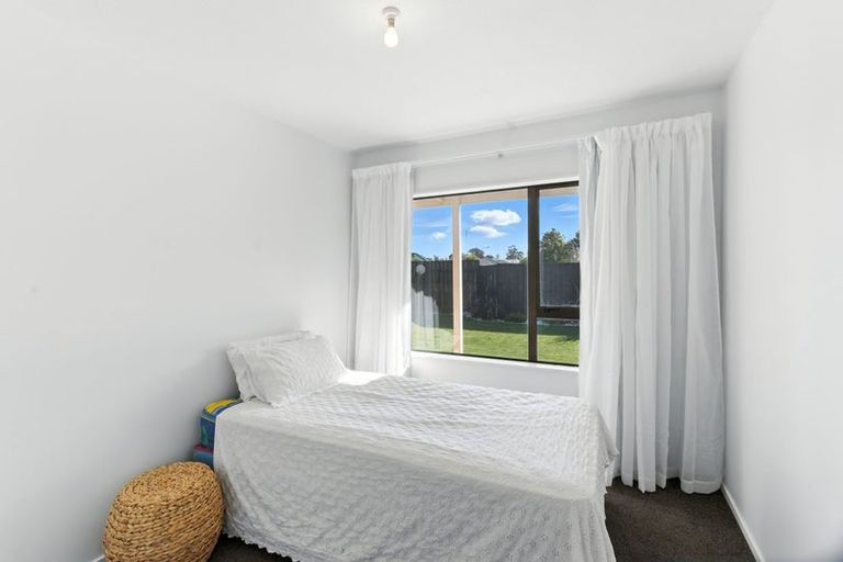 Photo of property in 3b Cobden Place, Woodend, 7610