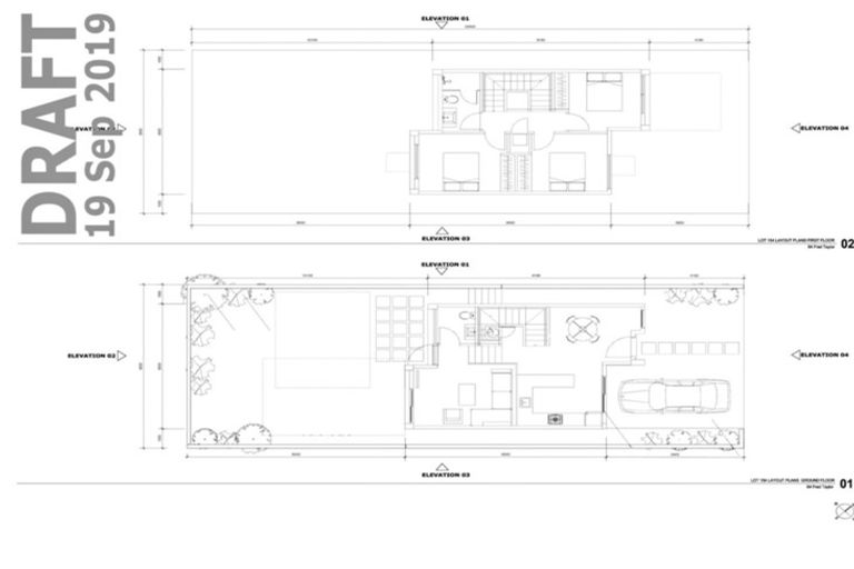 Photo of property in 9 Herekino Street, Westgate, Auckland, 0814