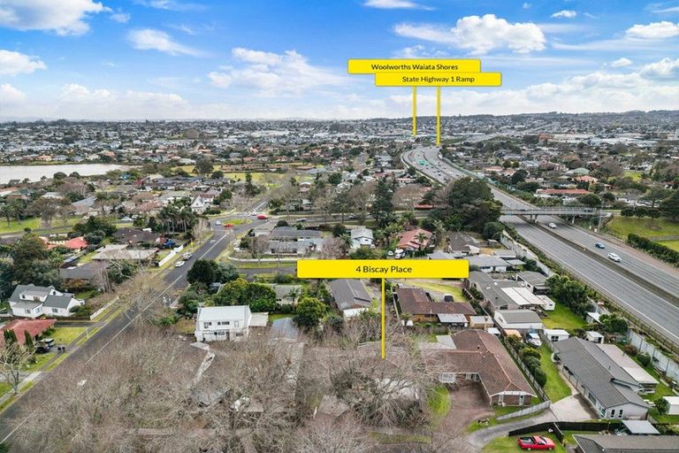 Photo of property in 4 Biscay Place, Conifer Grove, Takanini, 2112