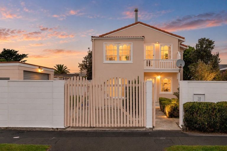 Photo of property in 18 Caspian Street, Southshore, Christchurch, 8062