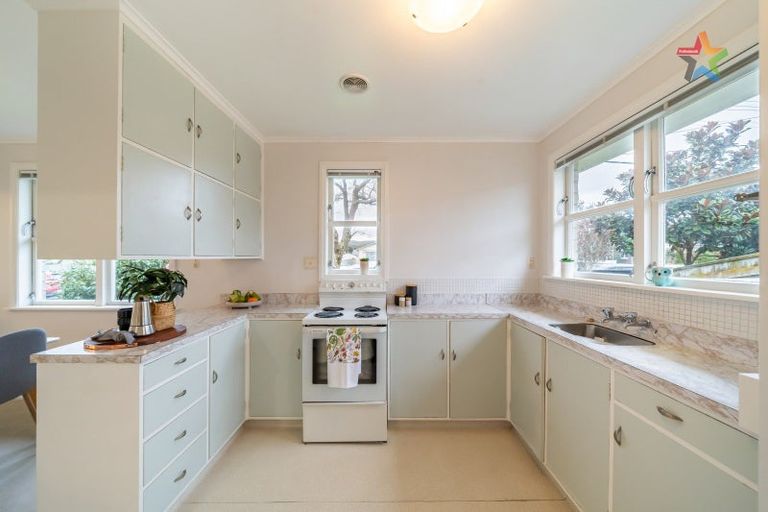 Photo of property in 24/1 Copeland Street, Hutt Central, Lower Hutt, 5011