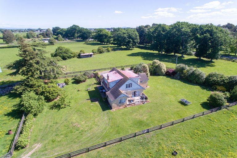 Photo of property in 372 Victoria Road, Pukemoremore, Cambridge, 3493