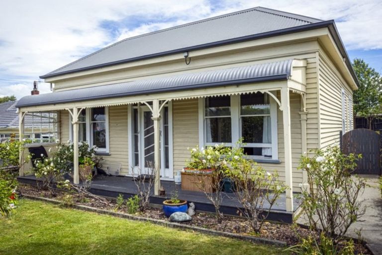 Photo of property in 21 Woodlands Road, Parkside, Timaru, 7910