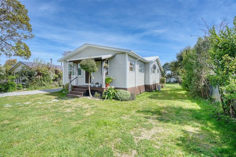 Photo of property in 91 Davie Street, Hokitika, 7810