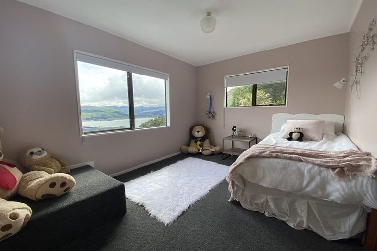 Photo of property in 27 Mercury Way, Whitby, Porirua, 5024