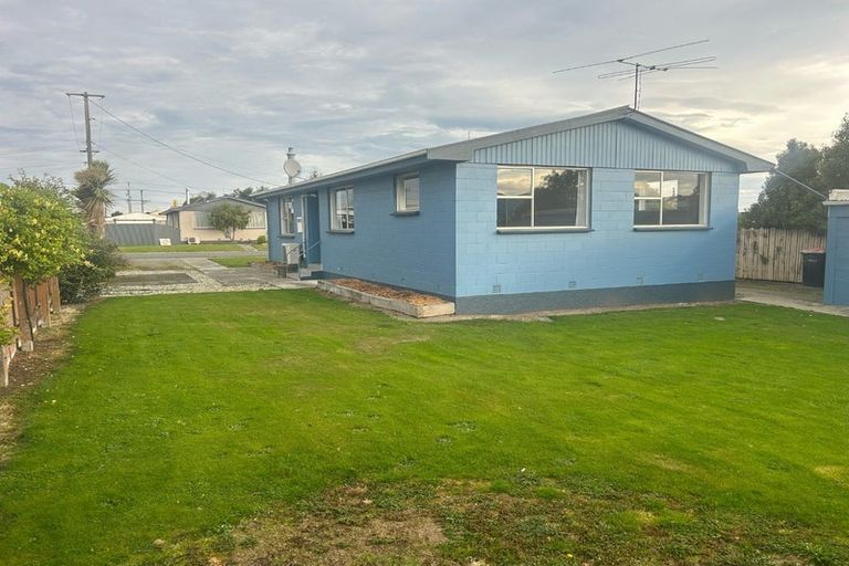 Photo of property in 1 Kaka Street, Gore, 9710