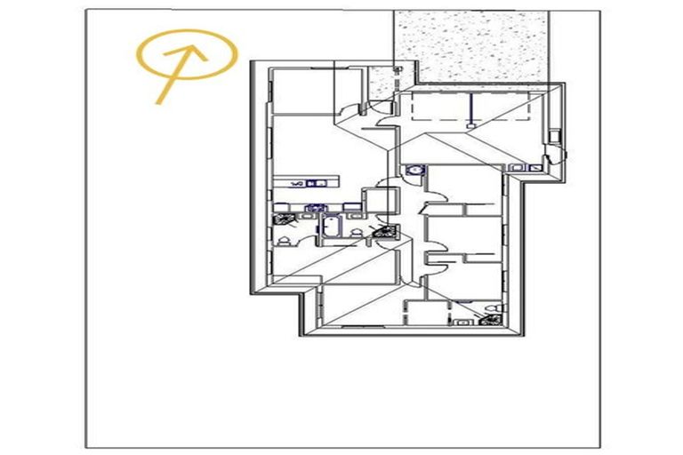 Photo of property in 14 Piwakawaka Place, Leeston, 7632