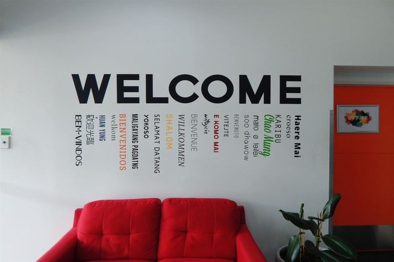 Photo of property in Cube Apartments, 5i/242 Taranaki Street, Mount Cook, Wellington, 6011