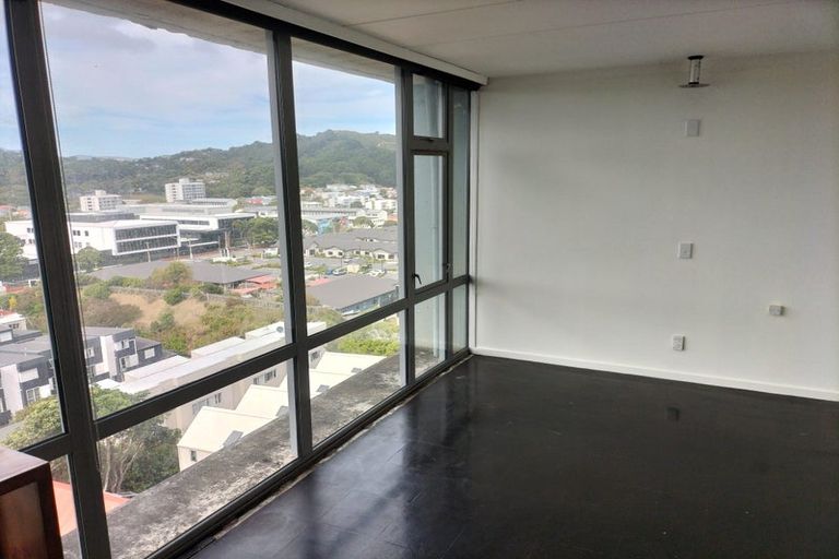 Photo of property in Mccallister Heights, 25/381 Adelaide Road, Newtown, Wellington, 6021