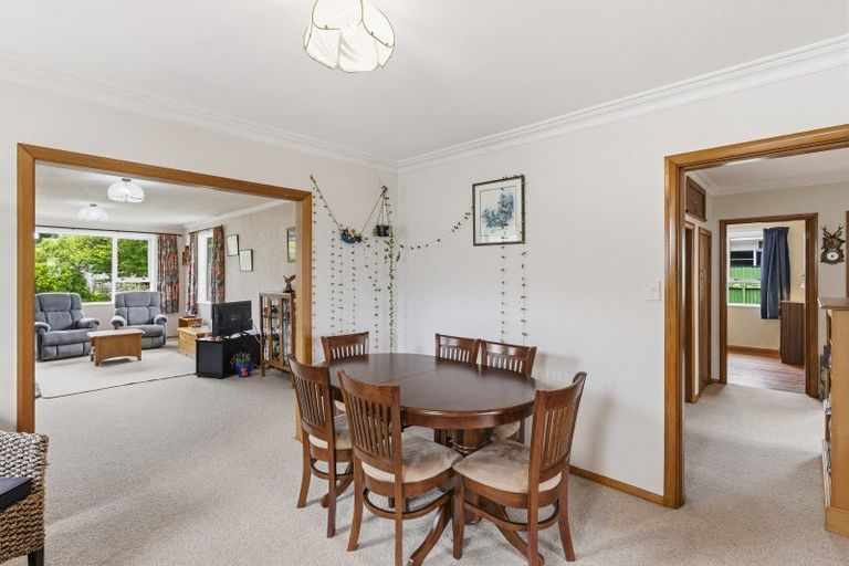 Photo of property in 9 Chester Street, Levin, 5510