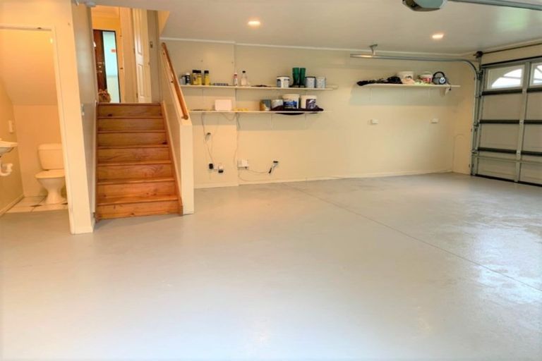 Photo of property in 13b Crystal Avenue, Glendene, Auckland, 0602