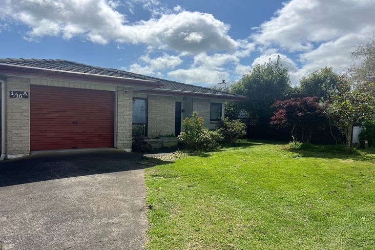 Photo of property in 1/16a Trentham Road, Papakura, 2110