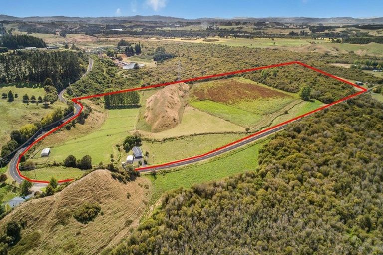 Photo of property in 1162 Churchill Road, Pukekawa, Tuakau, 2696