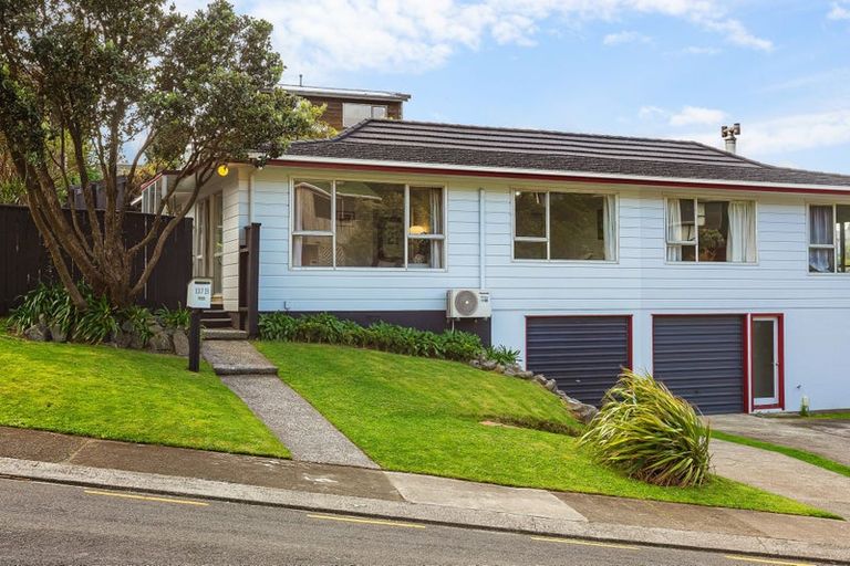 Photo of property in 137b Pope Street, Camborne, Porirua, 5026