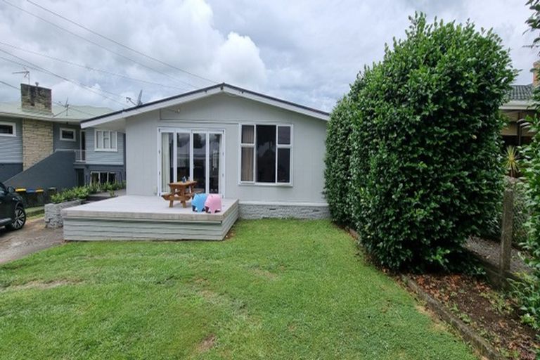 Photo of property in 119 College Street, Te Awamutu, 3800