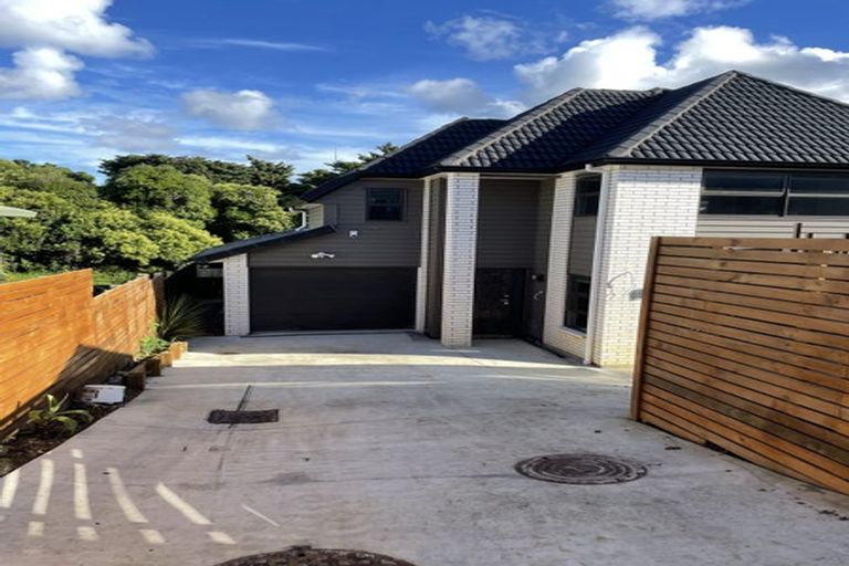 Photo of property in 56 Alberta Street, Point Chevalier, Auckland, 1022