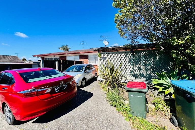 Photo of property in 124c Barrack Road, Mount Wellington, Auckland, 1060