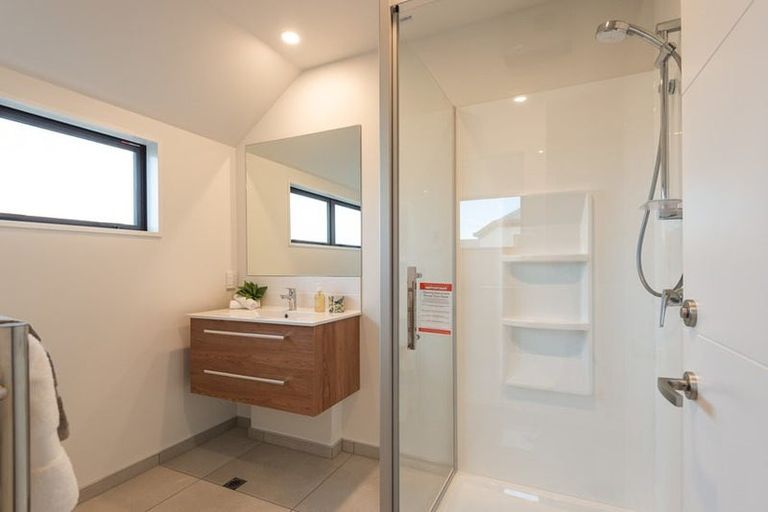 Photo of property in 2/555 Manchester Street, St Albans, Christchurch, 8014