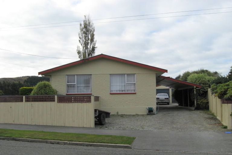Photo of property in 27 Meon Street, Oamaru North, Oamaru, 9400