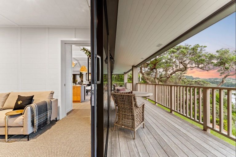 Photo of property in 25 Ti Point Road, Ti Point, Leigh, 0985