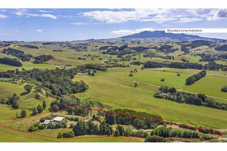 Photo of property in 48 Pond Road, Raglan, 3295