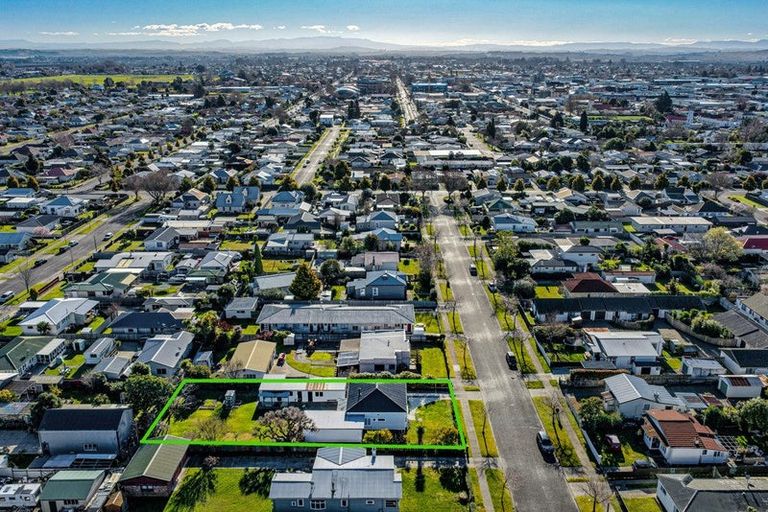 Photo of property in 817 Lyell Street, Akina, Hastings, 4122