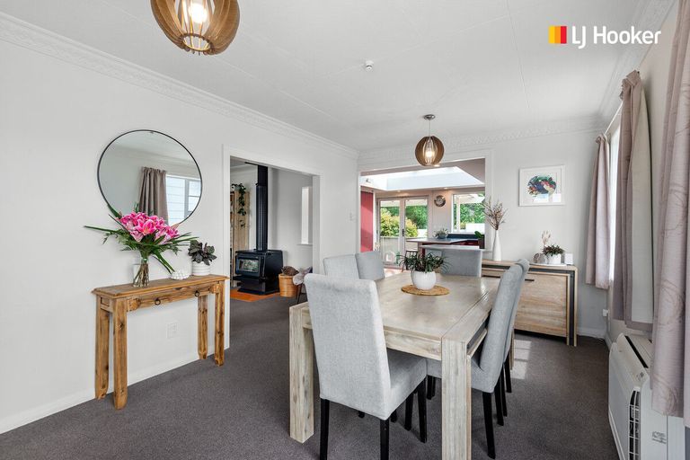 Photo of property in 115 Martin Road, Fairfield, Dunedin, 9018