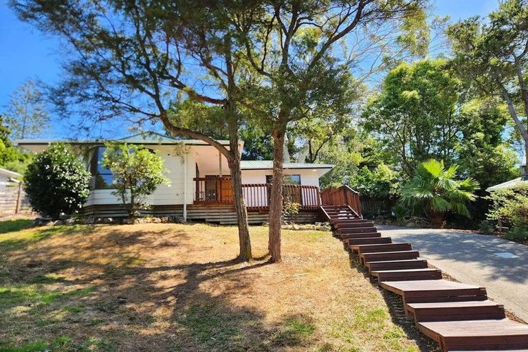 Photo of property in 51b Clayburn Road, Glen Eden, Auckland, 0602