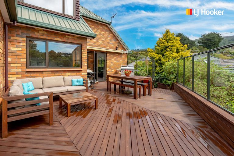 Photo of property in 5 Garden Place, Glenleith, Dunedin, 9010