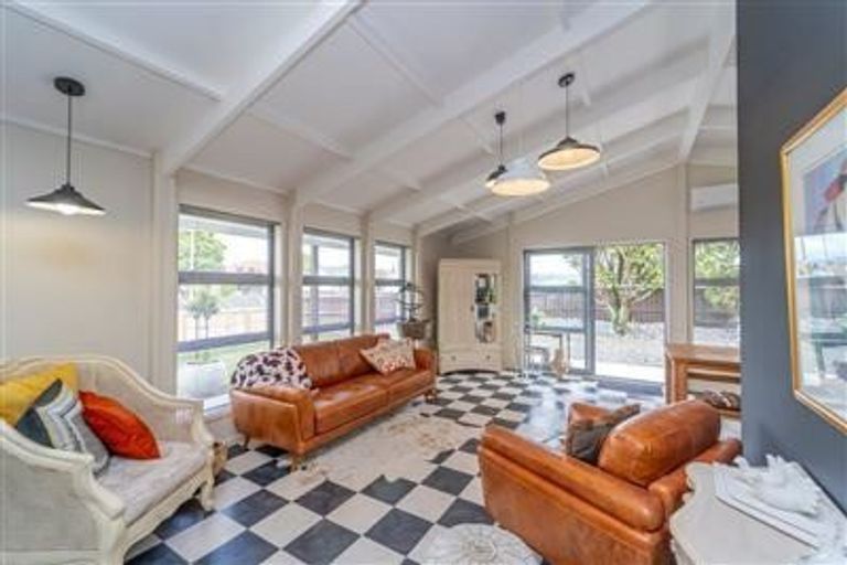 Photo of property in 17 Kuripuni Street, Kuripuni, Masterton, 5810