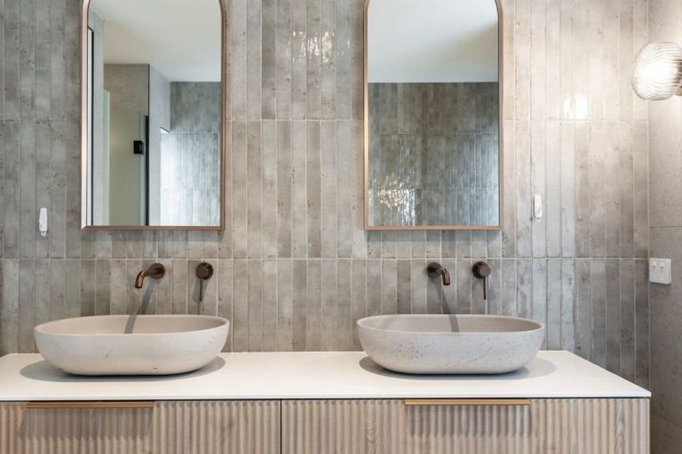 Photo of property in 3 Glanville Terrace, Parnell, Auckland, 1052