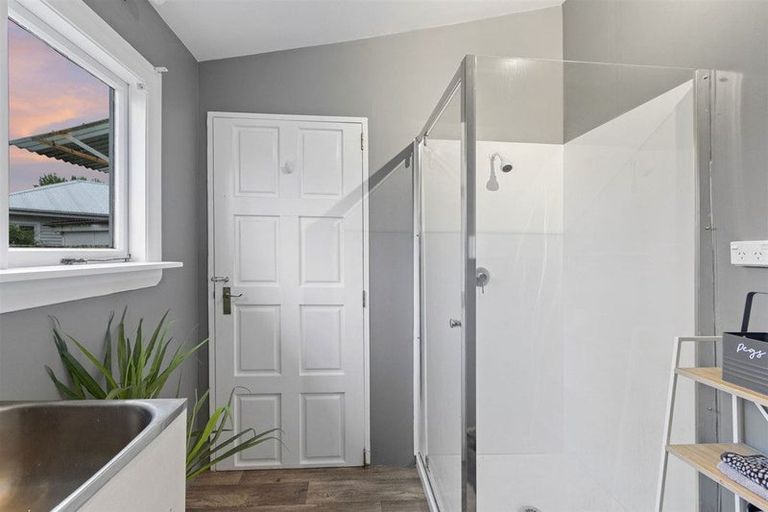 Photo of property in 2/148 Aylesford Street, Mairehau, Christchurch, 8013