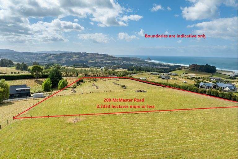 Photo of property in 200 Mcmaster Road, Saddle Hill, Dunedin, 9076