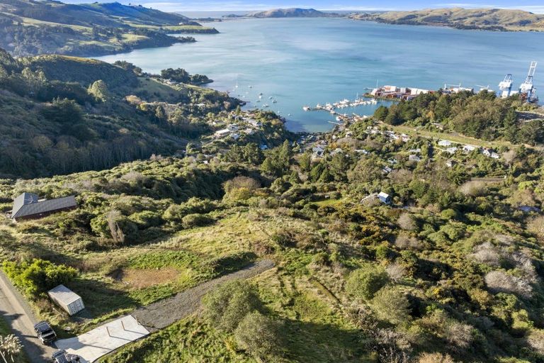 Photo of property in 6a Reynoldstown Road, Careys Bay, Port Chalmers, 9081