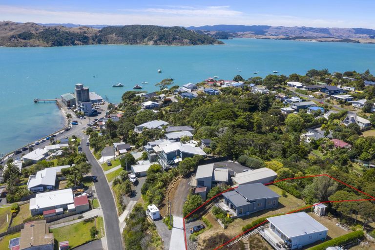 Photo of property in 17 Rose Street, Raglan, 3225