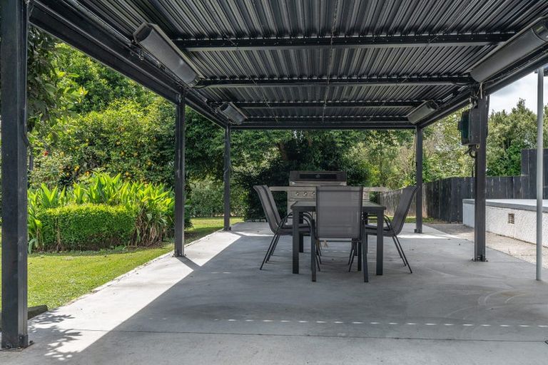 Photo of property in 56 Waverley Road, Gordonton, Hamilton, 3287