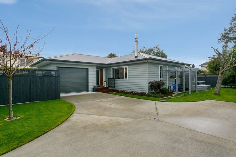 Photo of property in 18b Karamu Street, Taupo, 3330