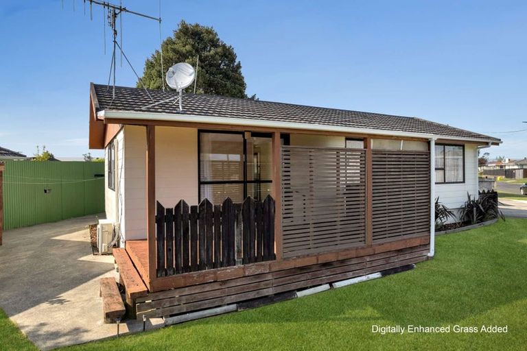 Photo of property in 1 Spinley Street, Te Awamutu, 3800