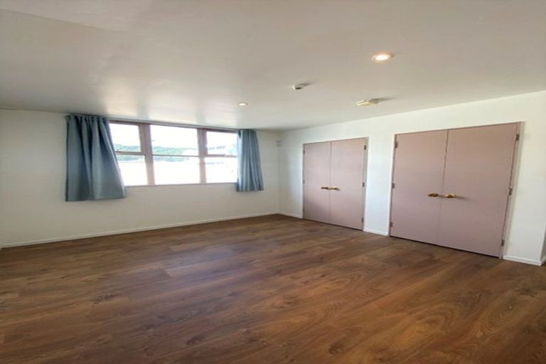 Photo of property in The Fletcher Trust Building, 5/14 College Street, Te Aro, Wellington, 6011