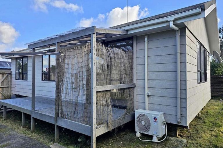 Photo of property in 31a Guy Road, Kaikohe, 0405