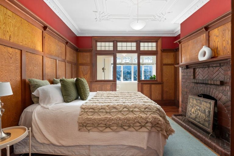 Photo of property in 23 Hereford Street, Roslyn, Dunedin, 9010