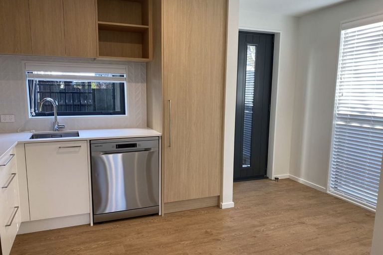 Photo of property in 14/10 Browning Street, Sydenham, Christchurch, 8023