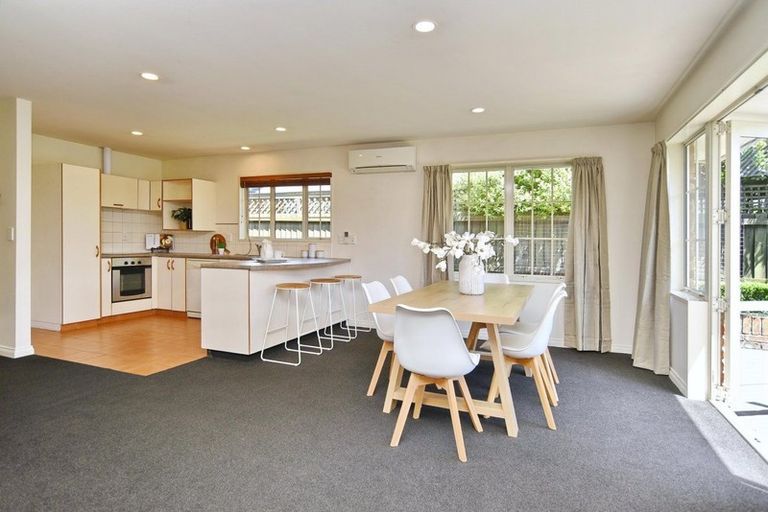 Photo of property in 10 Parade Court, Addington, Christchurch, 8024