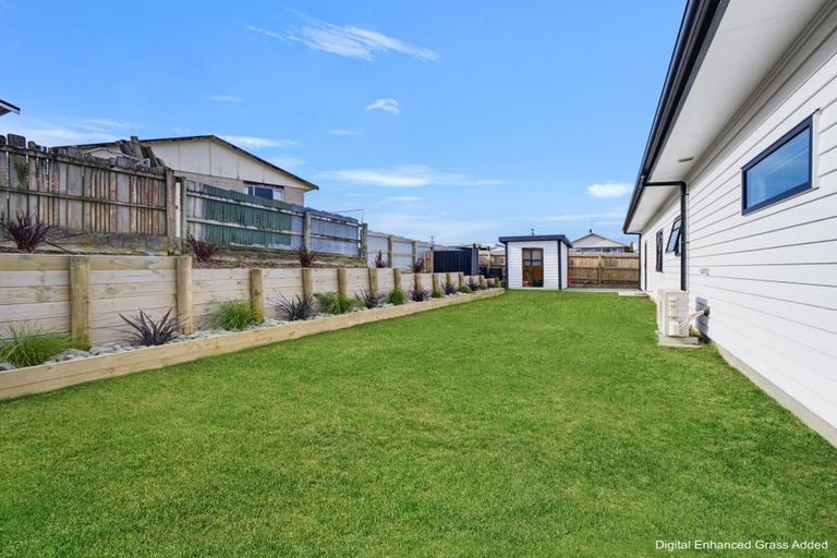 Photo of property in 7 Whitehaven Street, Weston, Oamaru, 9401