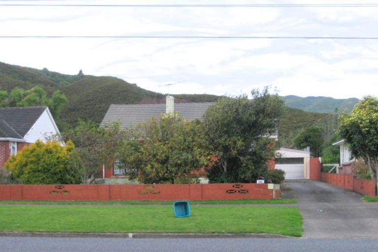 Photo of property in 326 Oxford Terrace, Avalon, Lower Hutt, 5011