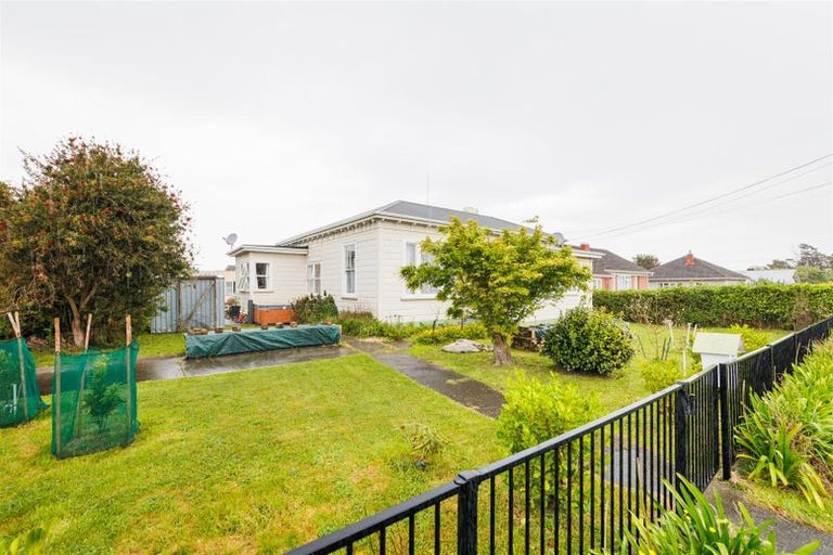 Photo of property in 41 Stewart Street, Marton, 4710