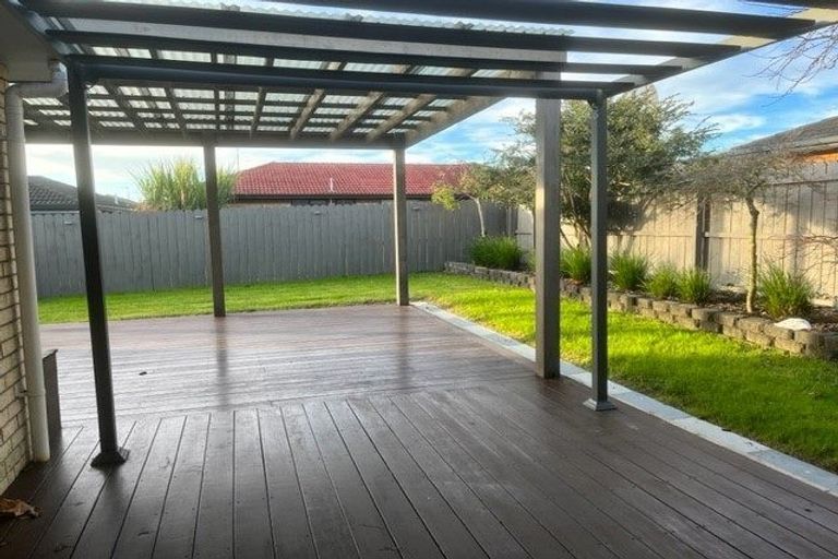 Photo of property in 15 Cellbridge Place, East Tamaki, Auckland, 2016