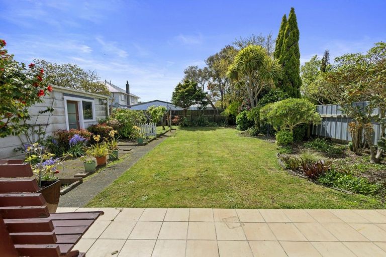 Photo of property in 4 Bristol Square, Hutt Central, Lower Hutt, 5010